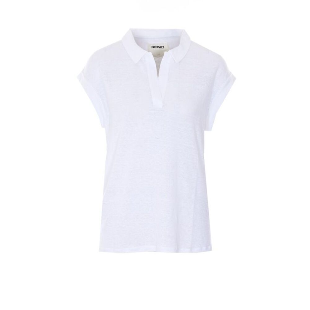 Not Shy Women Valentina T-Shirt